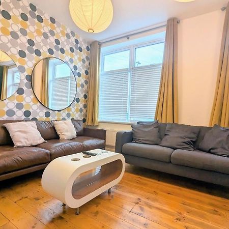 Ferienwohnung Ramsgate Retreat - Ultra Modern 3 Bed Exterior foto
