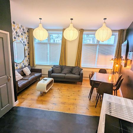 Ferienwohnung Ramsgate Retreat - Ultra Modern 3 Bed Exterior foto