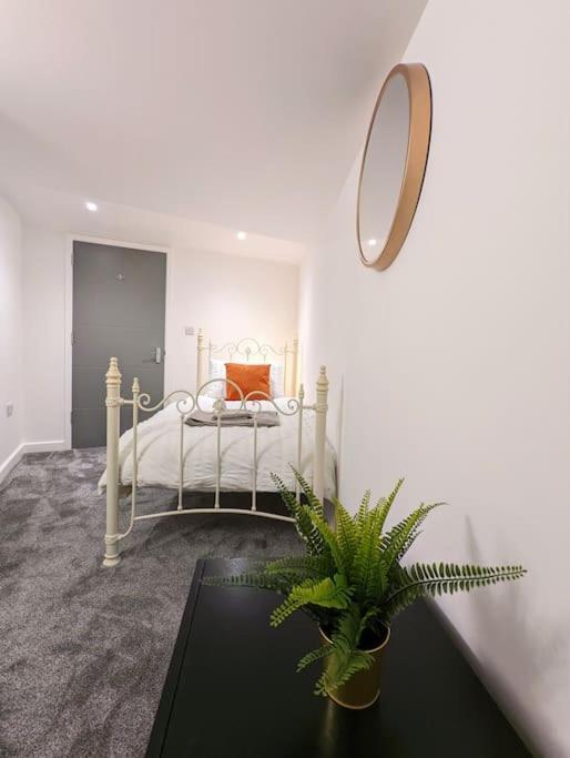 Ferienwohnung Ramsgate Retreat - Ultra Modern 3 Bed Exterior foto