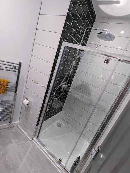 Ferienwohnung Ramsgate Retreat - Ultra Modern 3 Bed Exterior foto
